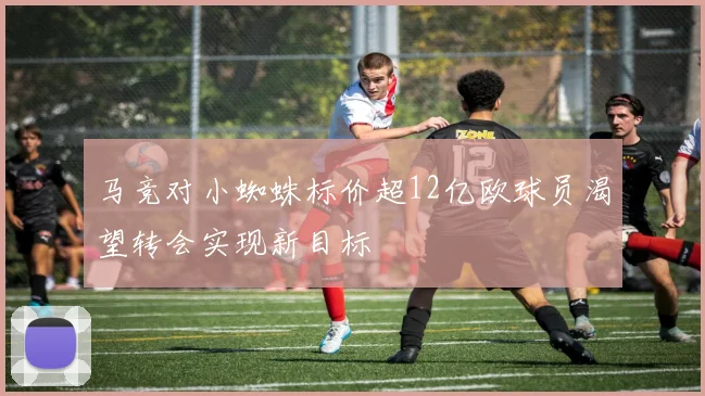 马竞对小蜘蛛标价超12亿欧球员渴望转会实现新目标