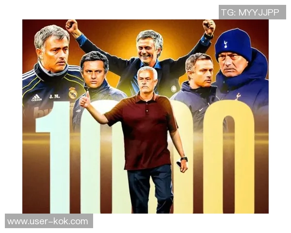 穆里尼奥获地中海卓越奖感慨与罗马深厚联系或许不配但心存感激